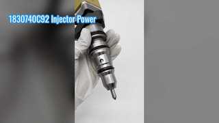 1830740C92 حاقن الوقود 1300 سلسلة Edi