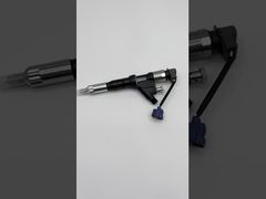 حاقن السكك الحديدية نظرة أقرب 095000-522623670-E0341 متوافق مع محرك شاحنة E13C من سلسلة 5226700