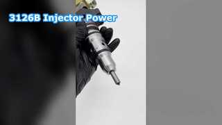 3126B حاقن الوقود ريمان