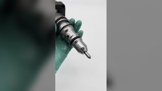 3126B استبدال دقيق لحاقن الوقود