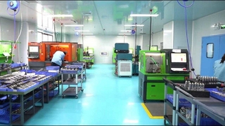 شركة دونغقوان بوي لقطع غيار السيارات المحدودة