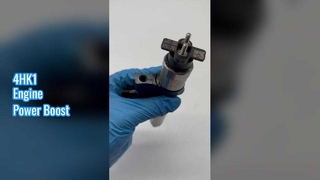 حاقن الوقود BMASTER