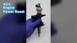 حاقن الوقود BMASTER