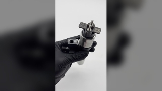 حاقن وقود المحرك دينسو 6081T