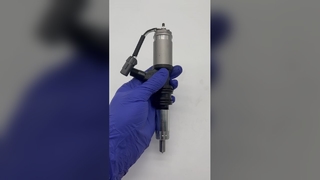 حاقن الوقود ..