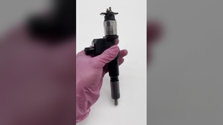 6WF1 TC حاقن الوقود 095000 5511 BMASTER