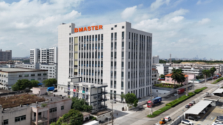 قطع غيار السيارات BMASTER: أكثر من 30 عامًا من الجودة في التصنيع