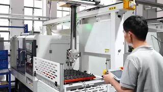 Welcome to visit our factory. BMASTER factory