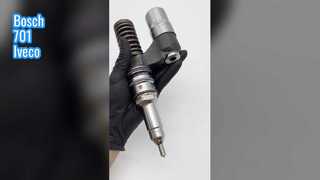 بوش 701 إيفيكو