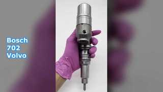 بوش 702 فولفو