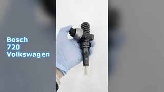 بوش 720 فولكس فاجن