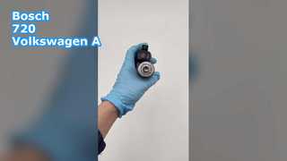 بوش 720 فولكس فاجن أ
