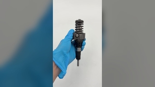 بوش 720 فولكس فاجن فوهة المضخة B