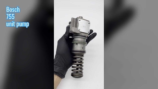 مضخة بوش 755 وحدة