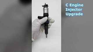 ج. حاقن وقود المحرك 8 BMASTER