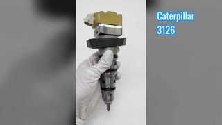 كاتربيلر 3126