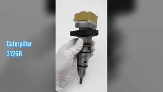 كاتربيلر 3126B