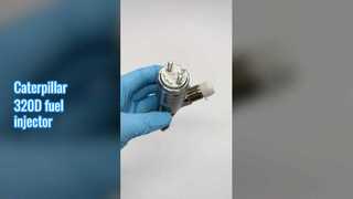 حقن الوقود 320D من Caterpillar