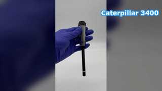 كاتربيلر 3400