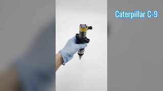 كاتربيلر C-9