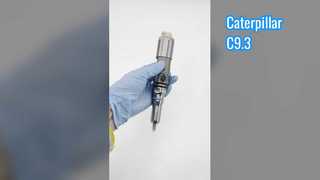 كاتربيلر C9.3