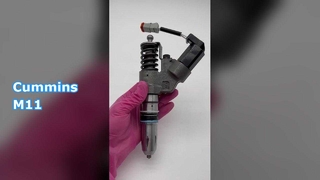 Cummins M11