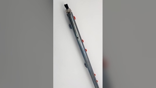 D13 محرك الوقود السكك الحديدية 22578068 استبدال دائم