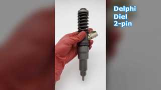 دلفي دييل 2 دبوس