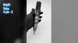 دلفي فولفو 4 دبوس - 2