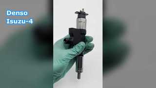 دينسو ايسوزو-4