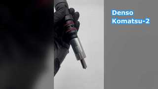 دينسو كوماتسو-2