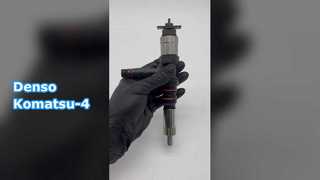 دينسو كوماتسو-4