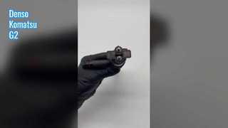 دينسو كوماتسو G2