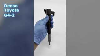دينسو تويوتا G4-2
