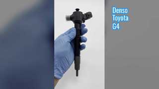 دينسو تويوتا جي 4