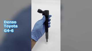 دينسو تويوتا G4-6