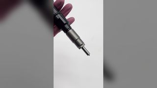 حاقن دينسو 0950007050 قوة محرك الديزل