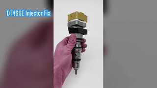 حاقن الوقود DT466E 1829838C94 ريمان