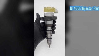 حاقن الوقود DT466E 1824919C2 الطاقة