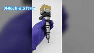 حاقن الوقود DT466E 1824839C94 ريمان