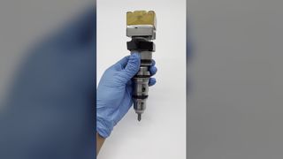 حاقن الوقود DT466E 1824917C2 الطاقة