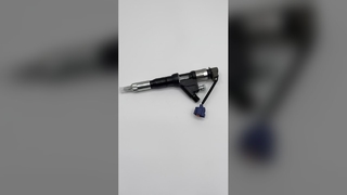 حاقن الوقود EC