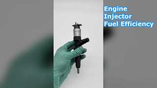 إصلاح نظام الوقود لحاقن المحرك C44 C42