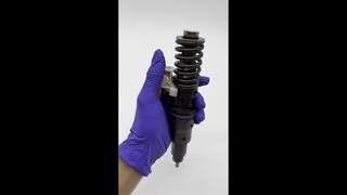 حاقن المحرك 33800 84300 تعزيز الأداء