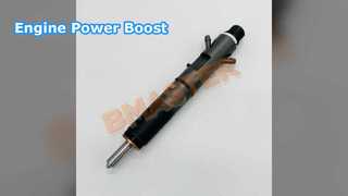 ترقية حاقن C7.1 320D2