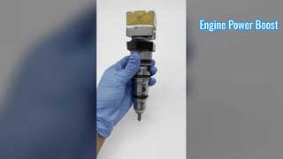 حاقن الوقود ريمان 1836253C1 8.7L S40E