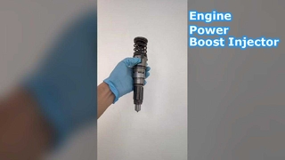 حاقن الوقود كاتربيلر T402743