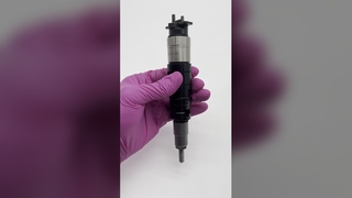 إصلاح محرك حاقن الديزل Densoo YC4FA YC4A