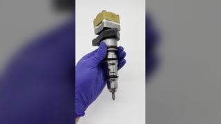 حاقن الوقود DT466E DT530E 1831487C92