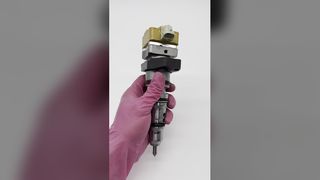 530E حاقن الوقود 1824744C94 تعزيز الطاقة